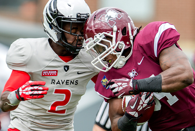 25 OUA standouts selected  in the 2016 CFL Canadian Draft