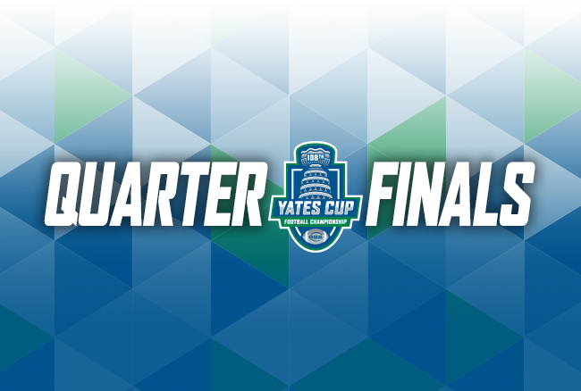 Laurier-McMaster, Carleton-Queen's battle for OUA semifinal spots
