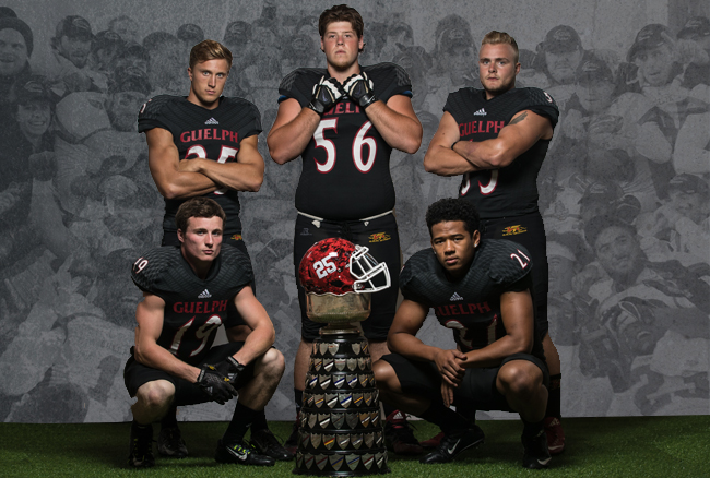 Quest for the 109th Yates Cup begins Sunday, August 28 live on OUA.tv!