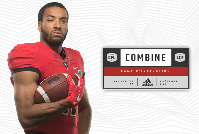 Eighteen OUA student-athletes heading West to Regina for the 2017 National CFL Combine
