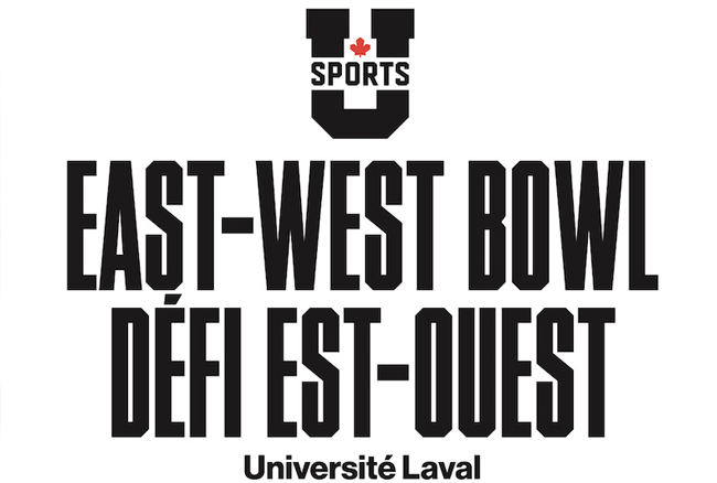 Laval to host U SPORTS East-West top prospects game in 2017 and 2018