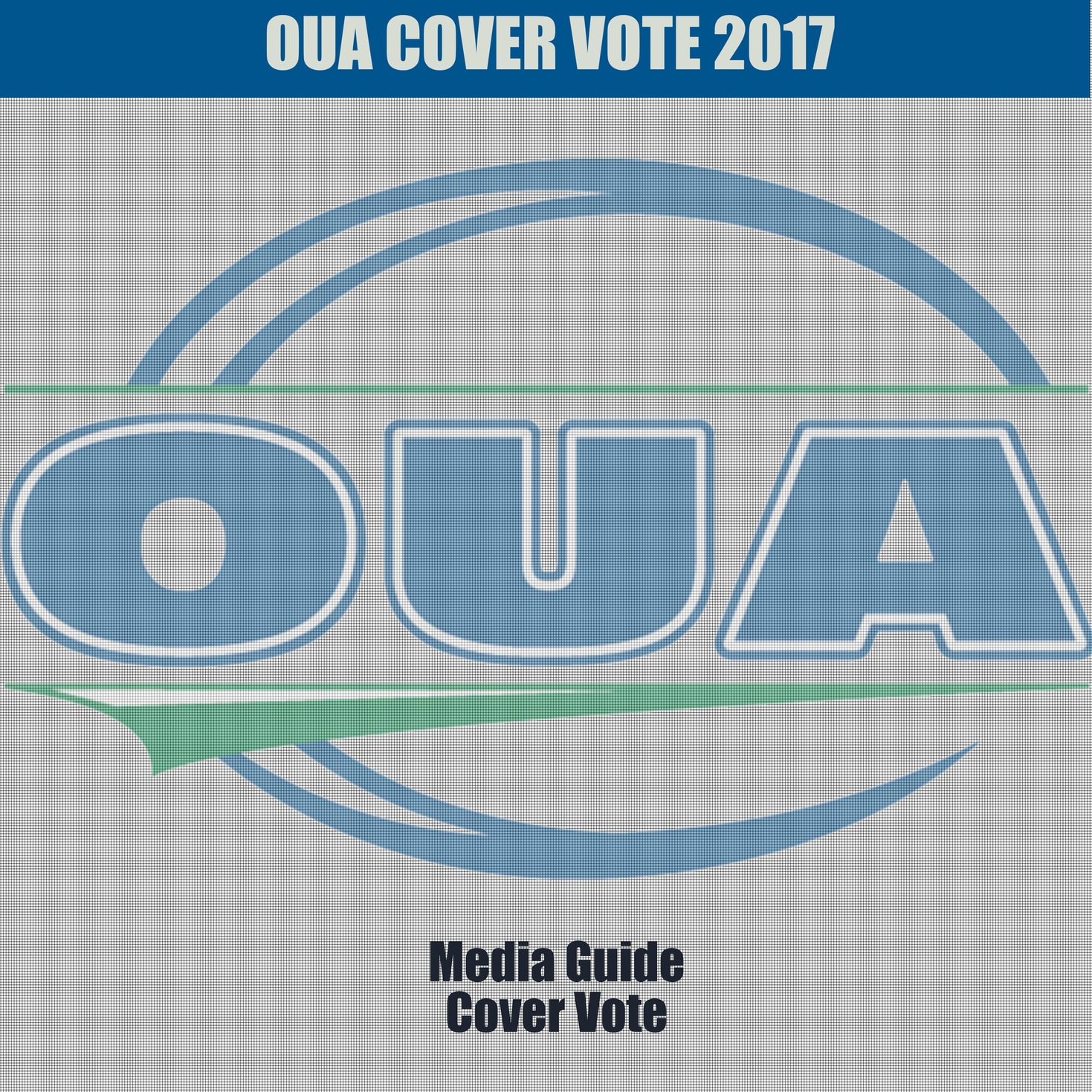 OUA Cover Vote Starts Today