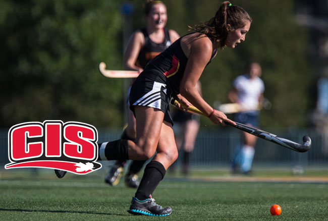 CIS Field Hockey Championship Preview