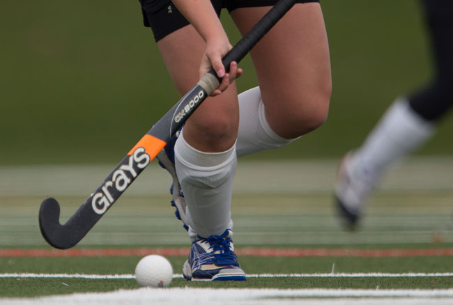 York and Queen's post shutouts to advance to OUA field hockey semi-finals