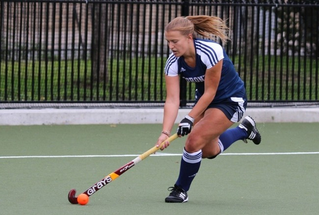 AROUND OUA: Blues remain perfect after weekend sweep
