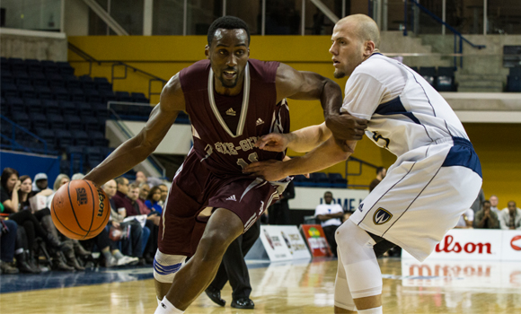 GEE-GEES ADVANCE TO FIRST WILSON CUP FINAL IN 20 YEARS