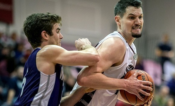 MEN'S BASKETBALL ROUNDUP: McMaster, Windsor, Ottawa and Carleton will compete for Wilson Cup