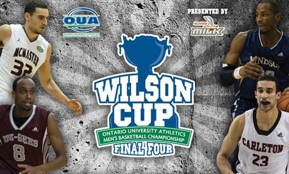 Voice of the OUA Tim Micallef to call OUA Wilson Cup action live on Sportsnet ONE