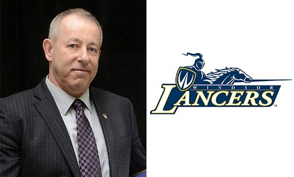 Mike Havey named Director of Athletics & Recreational Services at the University of Windsor