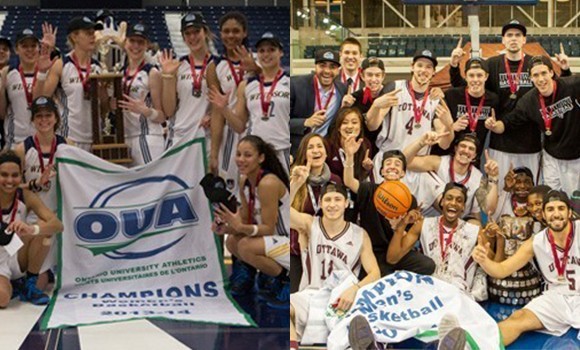 OUA announces new schedule and playoff structure for basketball