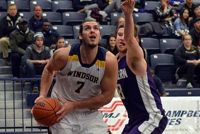 Mustangs defeat CIS No. 5 ranked Lancers in overtime thriller