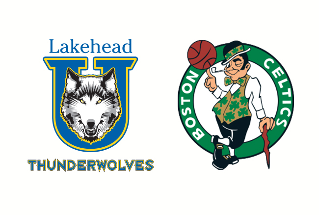Former Thunderwolves coach named assistant with Celtics
