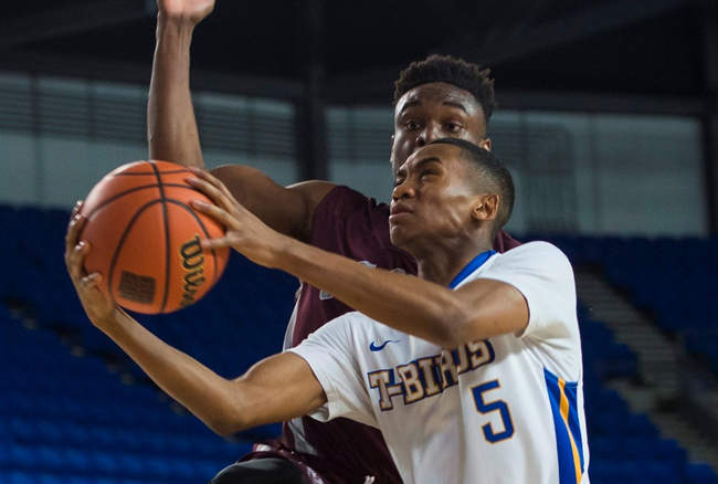 UBC claims fifth-place at ArcelorMittal Dofasco CIS men’s basketball championship with win over Ottawa