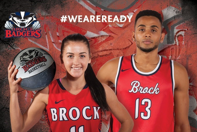 Brock Badgers to make history at Meridian Centre