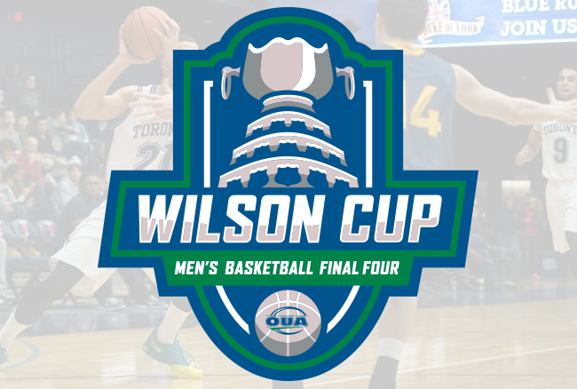 Quest for the Wilson Cup continues Wednesday night with preliminary matchups