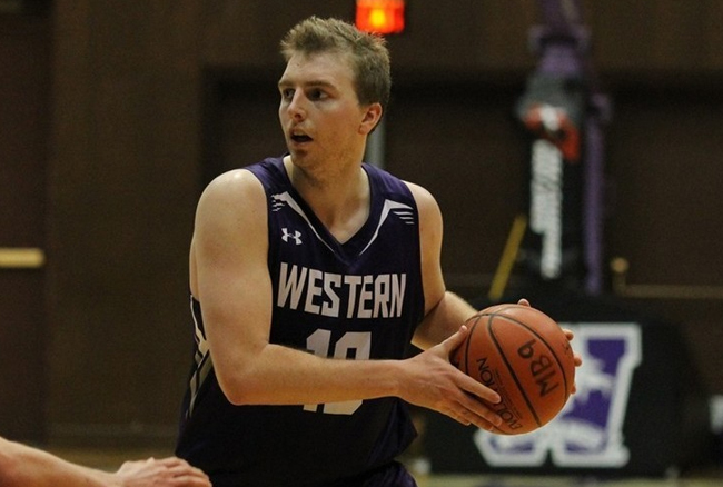 AROUND OUA: Mustangs fall to rival Lancers in OUA West tilt
