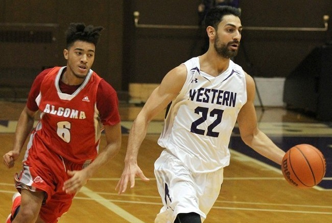 AROUND OUA: Fourth quarter comeback leads Thunderbirds to upset of Mustangs