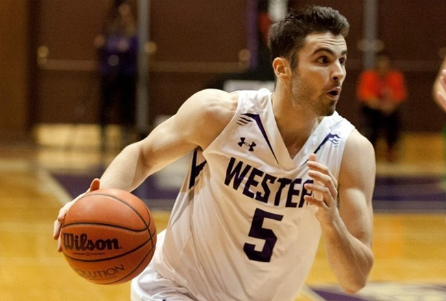 AROUND OUA: Mustangs take down CIS No. 3 ranked Brock