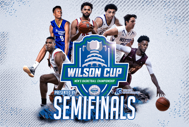 Quest for the Cup: A closer look at the semifinal matchups hitting the hardwood