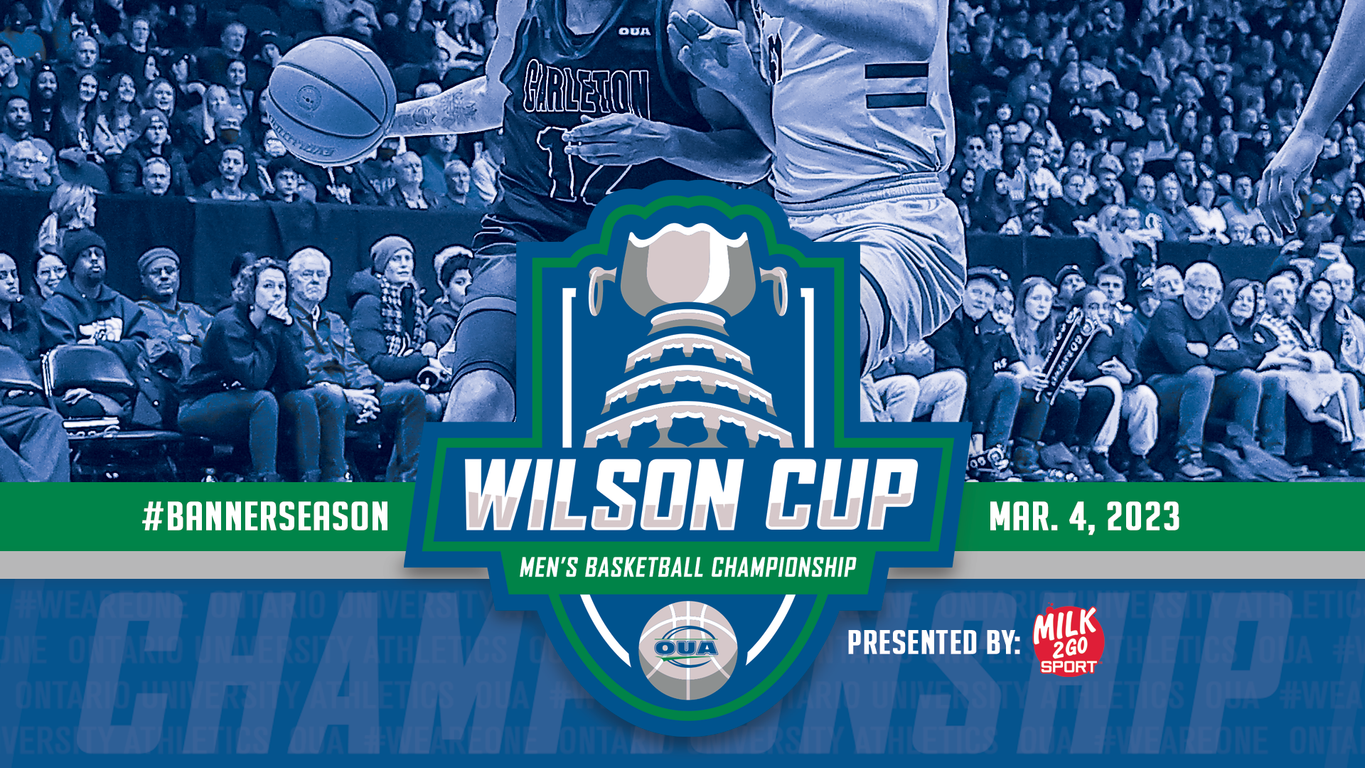 Banner Season: Wilson Cup to be decided between nation's capital combatants