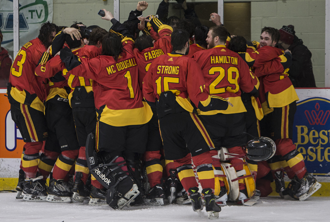 Reigning Queen's Cup champion Gryphons open title defence on the road against Lancers