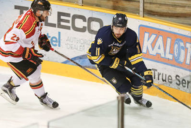 'Wolves defeat defending Queen's Cup champs Guelph in exhibition action