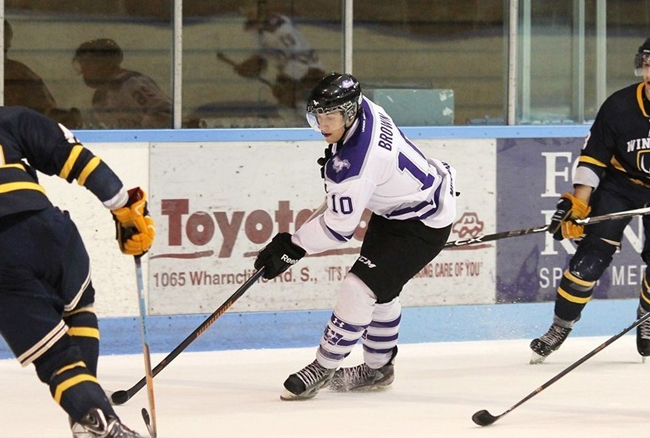 AROUND OUA: Mustangs get revenge on Lancers with 5-1 victory