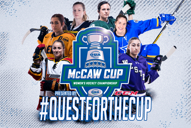 Quest for the Cup: A closer look at the first round matchups hitting the ice this week