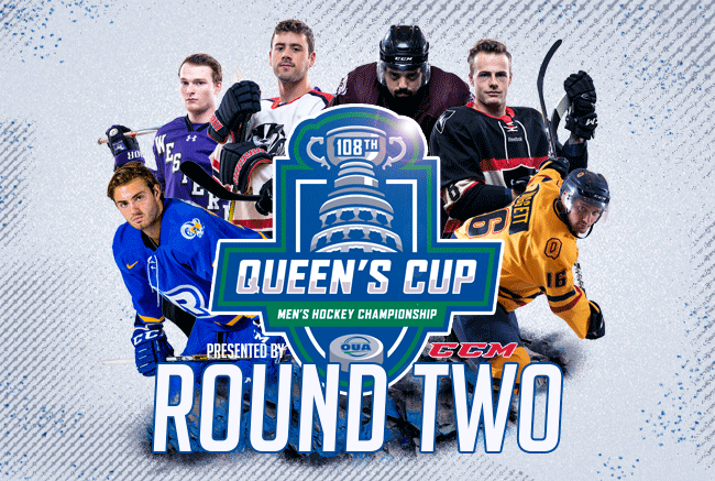 Quest for the Cup: A closer look at the second round matchups hitting the ice this week