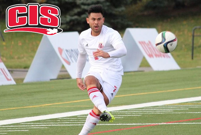 York looking for first repeat in program history on home turf at 2015 CIS men’s soccer championship