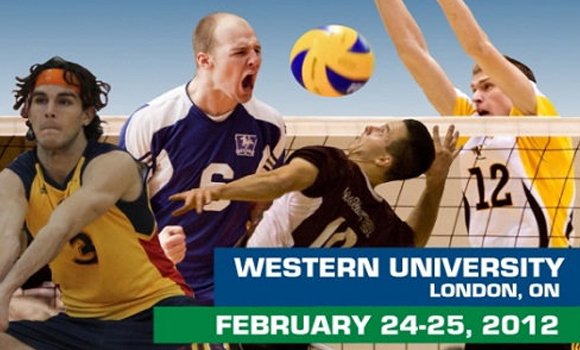 OUA MEN'S VOLLEYBALL CHAMPIONSHIP PREVIEW
