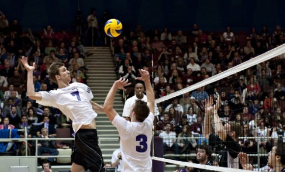 OUA MEN'S VOLLEYBALL MID-SEASON REVIEW