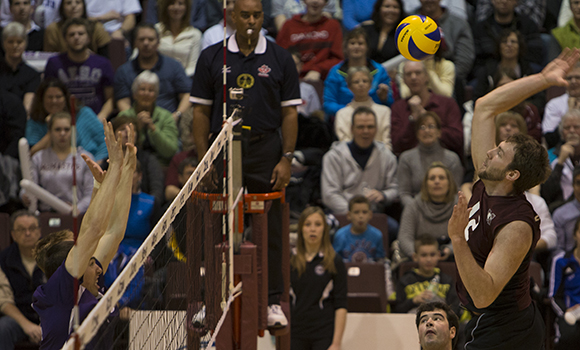 CIS: A look at McMaster, Western and the rest of the CIS Men's Volleyball Championship