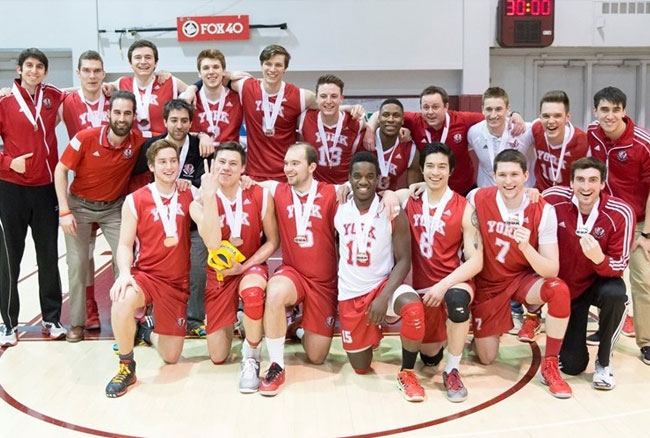 Lions defeat Lancers for OUA bronze and spot at Nationals