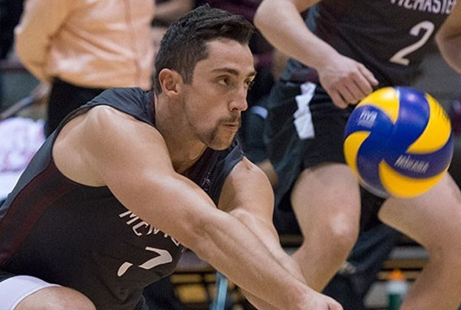 Guelph rugby rises to the top, Mac men's volleyball open at No. 1 in CIS Top 10