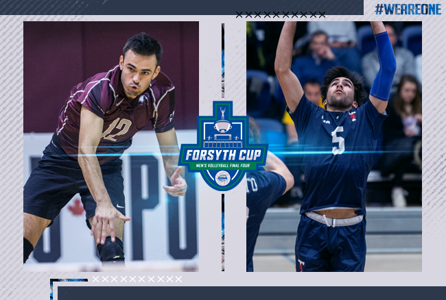 Banner Season: McMaster welcomes fellow finalists to Hamilton with sights set on retaking Forsyth Cup crown