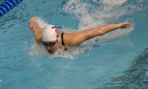 OUA WOMEN'S SWIMMING CHAMPIONSHIP PREVIEW