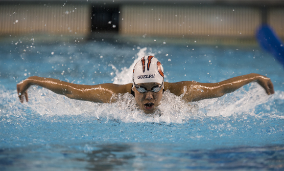 CIS: Eight Olympians highlight Canadian swim roster for 2013 Universiade