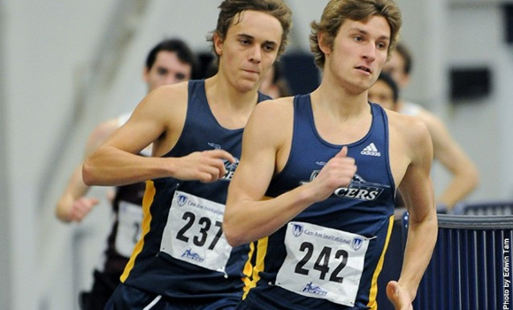 OUA Track and Field Championship: Day one results