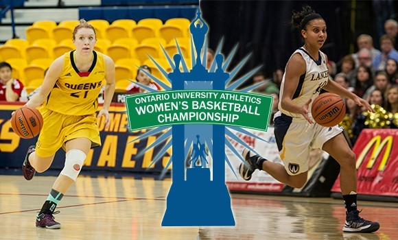 Windsor set to host OUA women's basketball championship, presented by ArcelorMittal Dofasco
