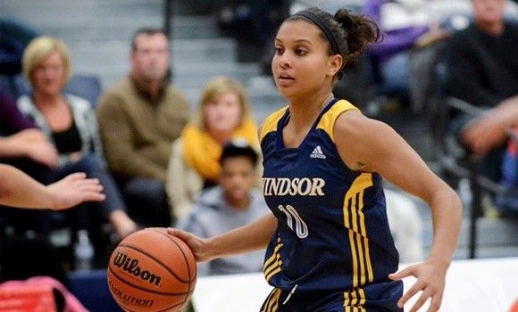 WOMEN'S BASKETBALL HOLIDAY ROUNDUP: Lancers go undefeated at Holiday Classic