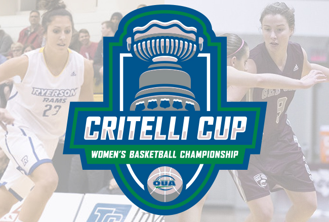 Quest for the Critelli Cup continues Saturday with quarterfinal matchups