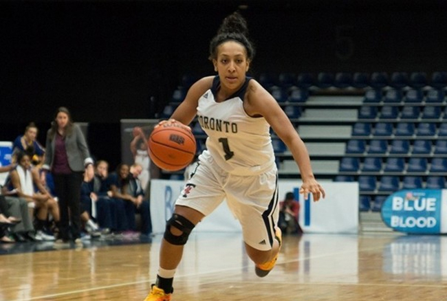 Blues finish Holiday Invitational 2-1 with 70-55 loss to Victoria