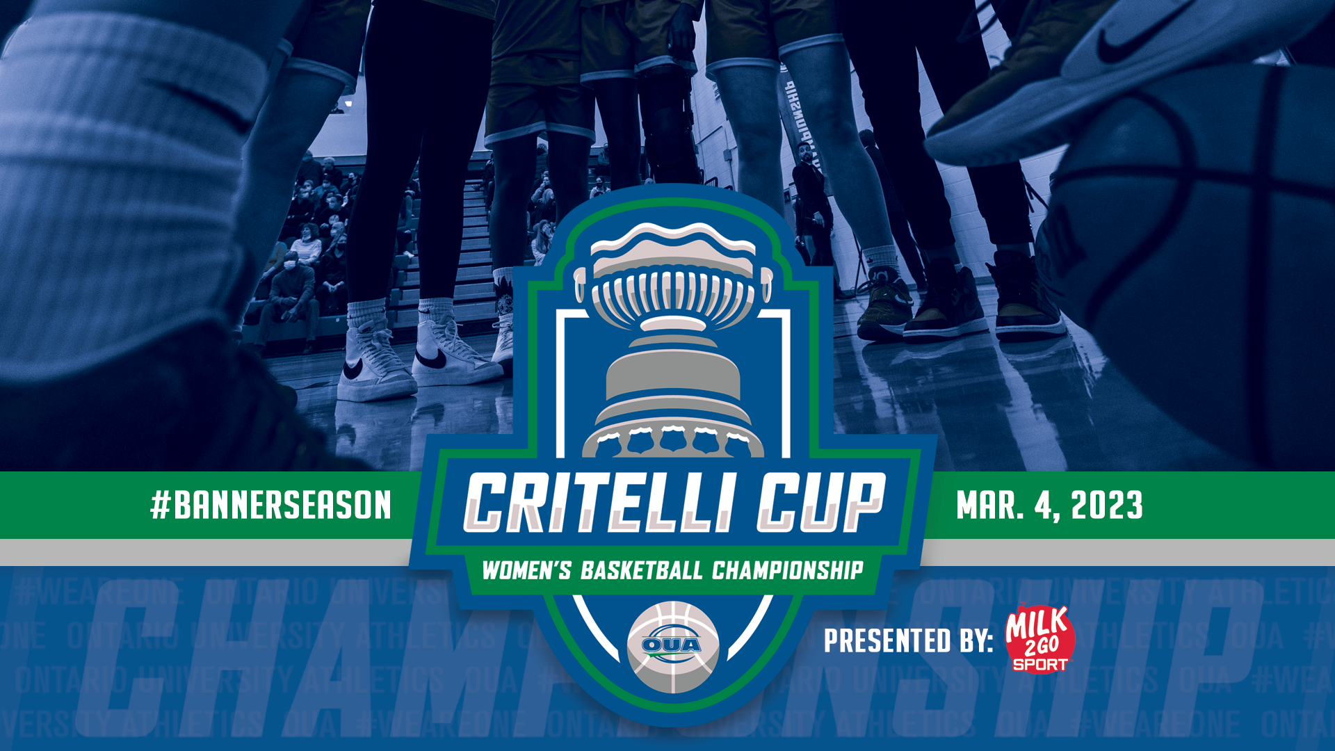 Banner Season: Nation's top-ranked teams come together for Critelli Cup clash
