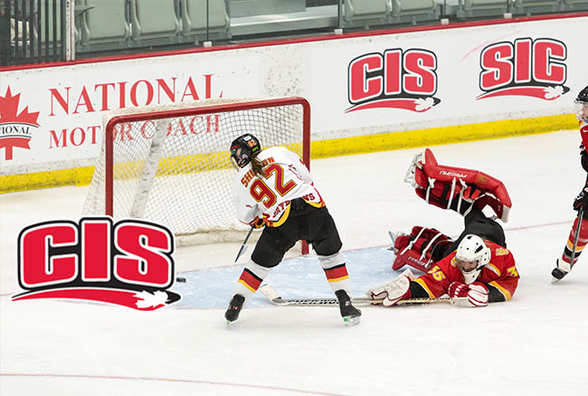 Gryphons bounce back with win, will play for 5th
