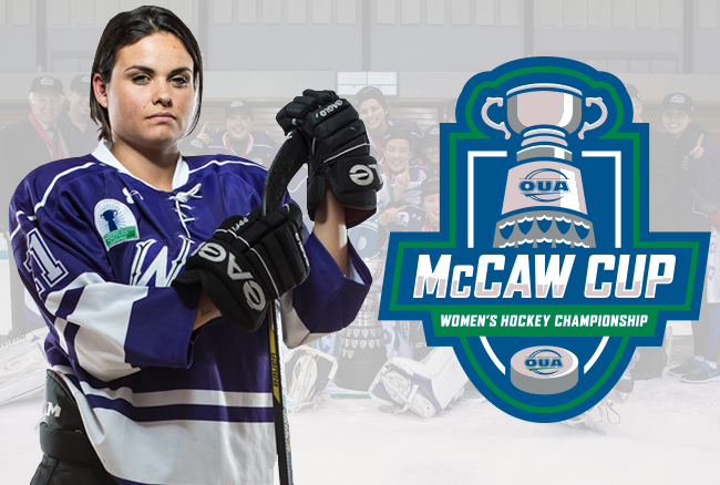Quest for the McCaw Cup continues tonight with quarter-finals