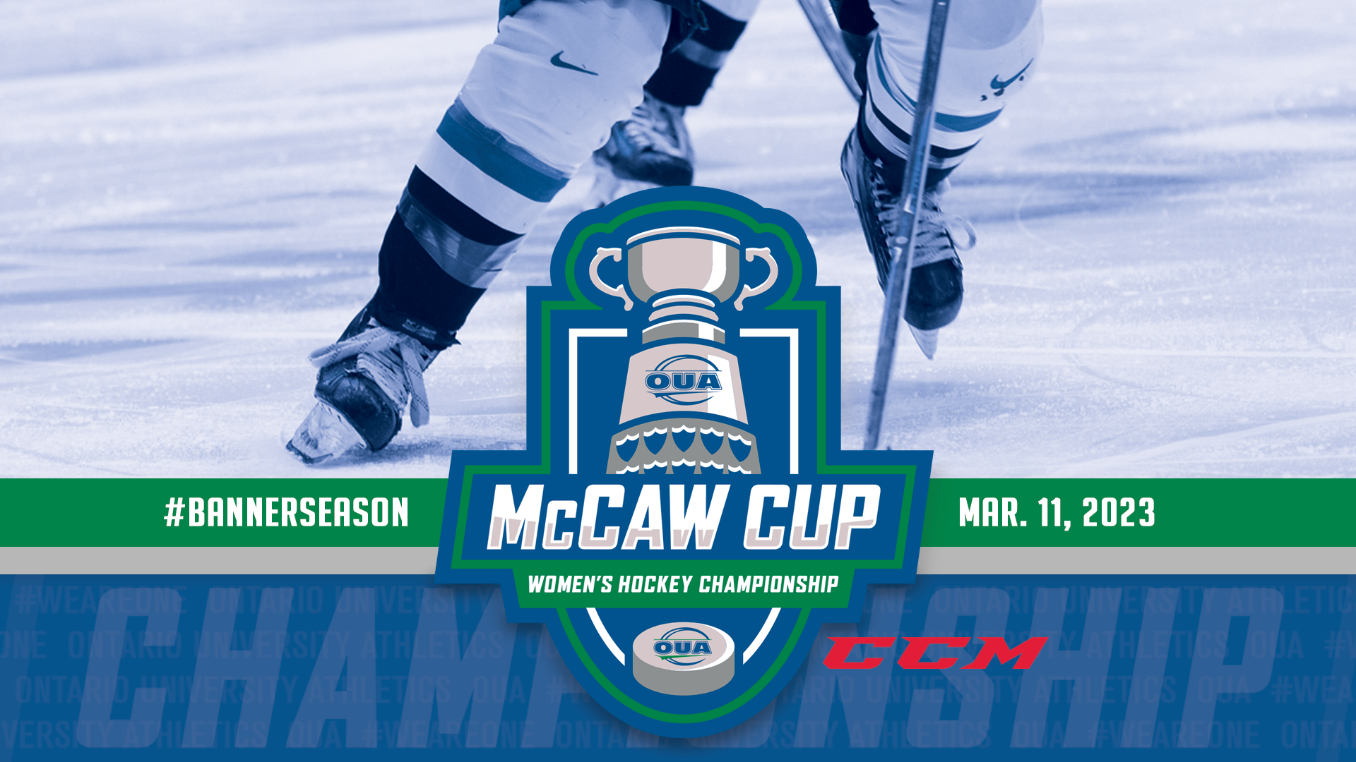 Banner Season: Well-rounded squads march into marquee McCaw Cup matchup