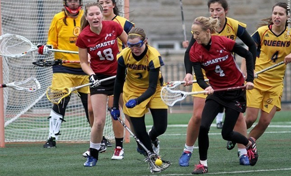 Western and Guelph advance to OUA lacrosse championship final