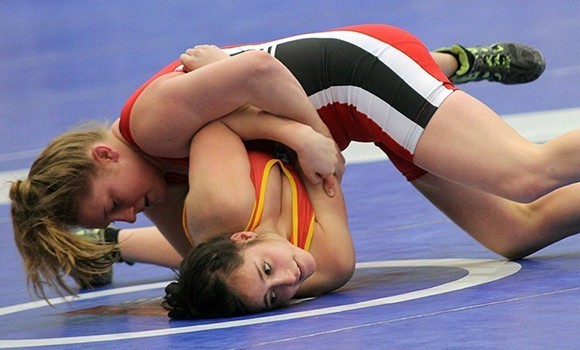 WRESTLING ROUNDUP: Stories and results from the Brock Open