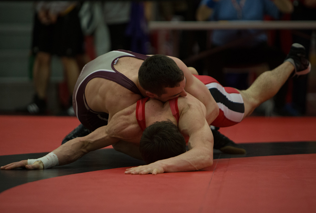 OUA Wrestling Championship Preview: Badgers hope to get back on top of OUA wrestling